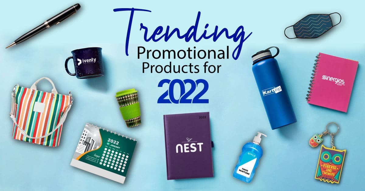 2022 Best Personalized Promo Item for promotio event Custom Promo gift