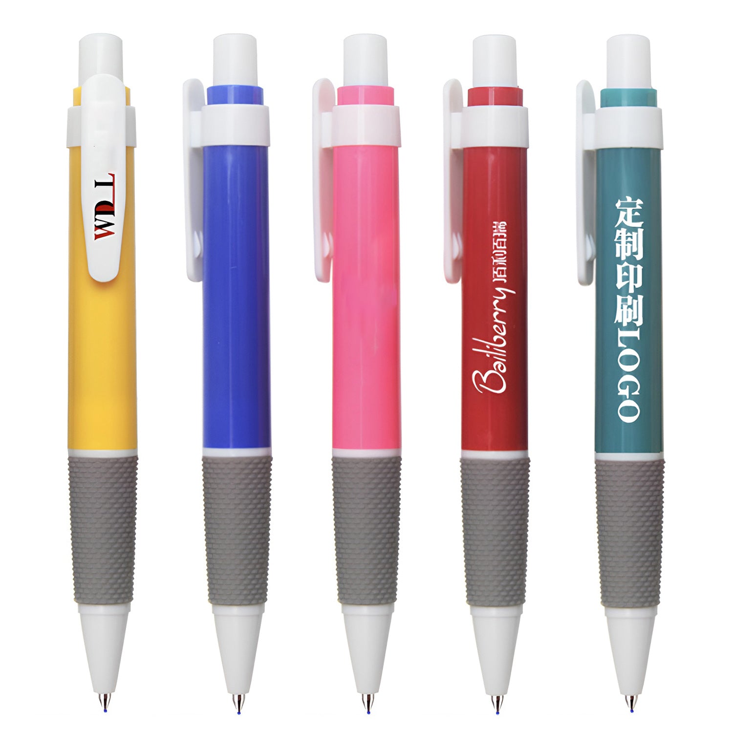 Custom Classic Soft-touch Pens & Personalized Pens for Every Occasion