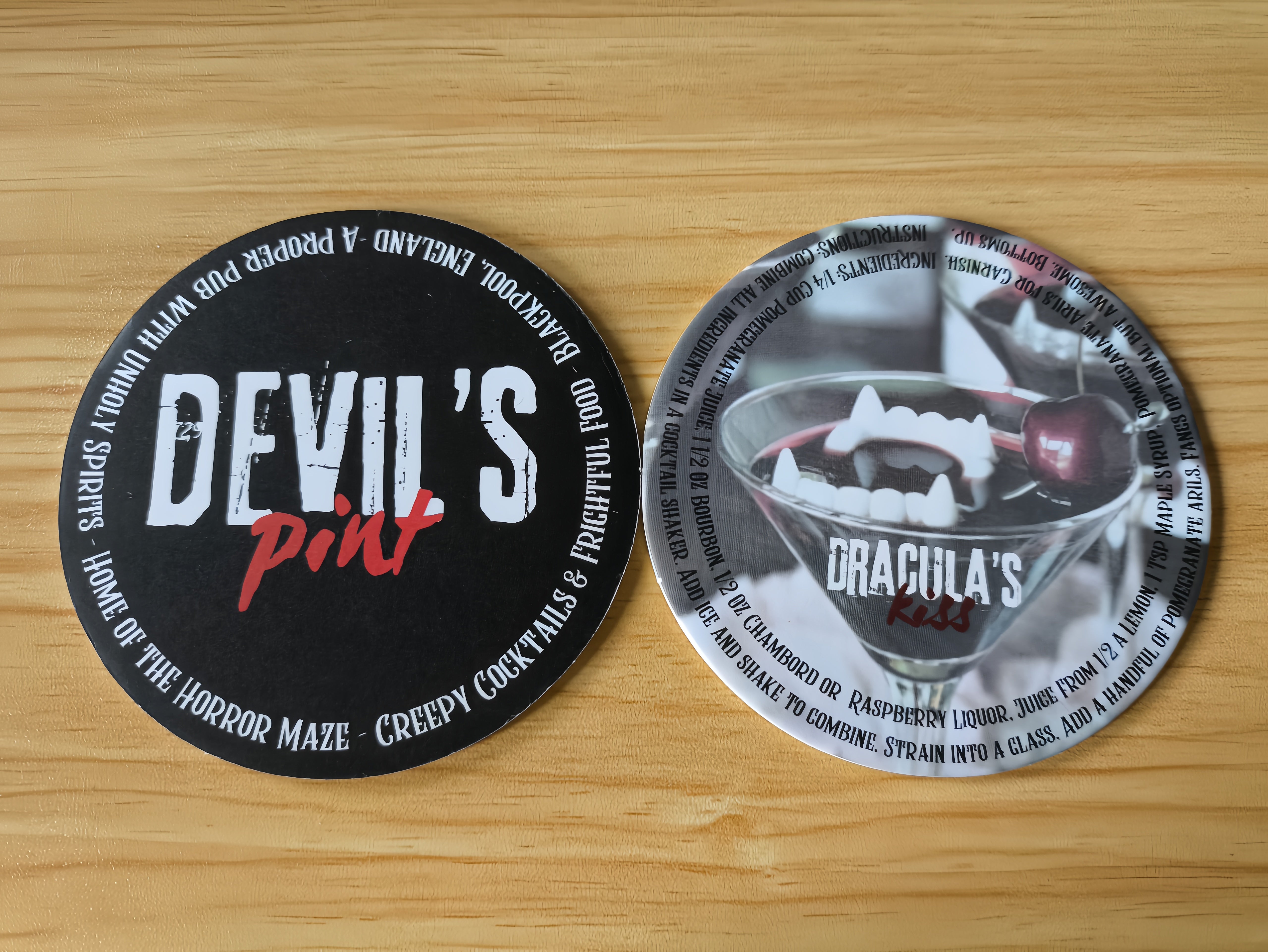 Custom Personalized Any Shape Rubber Coasters Soft PVC Cup Drink Coaster With Your Logo Design