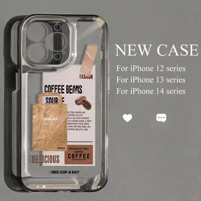 Buy Clear Case Logo Transparent iPhone