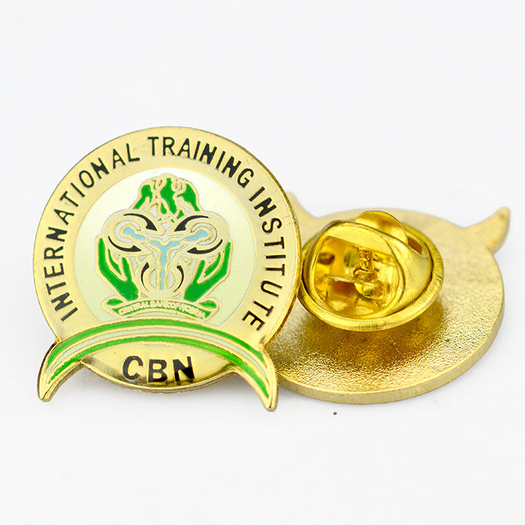 Badge Pins, Custom Pin Badge Maker